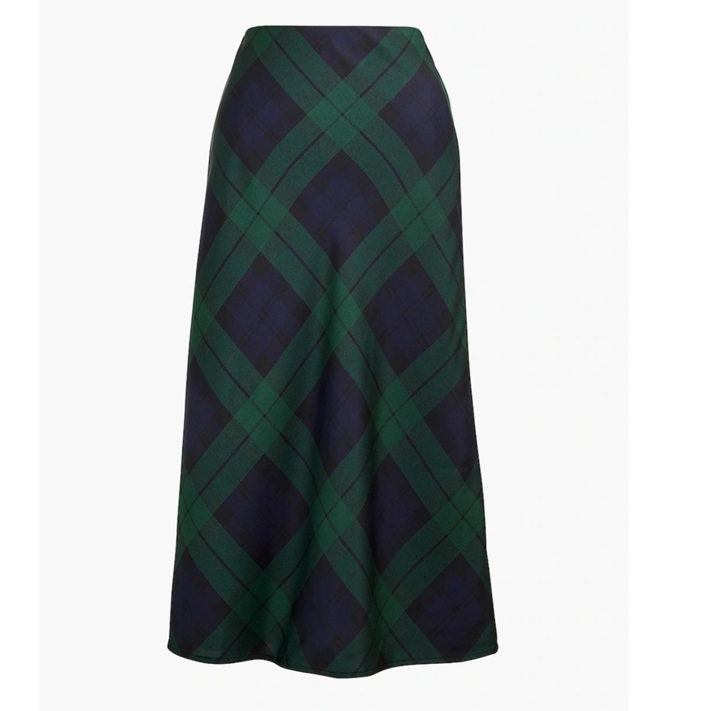 NWT Slip skirt